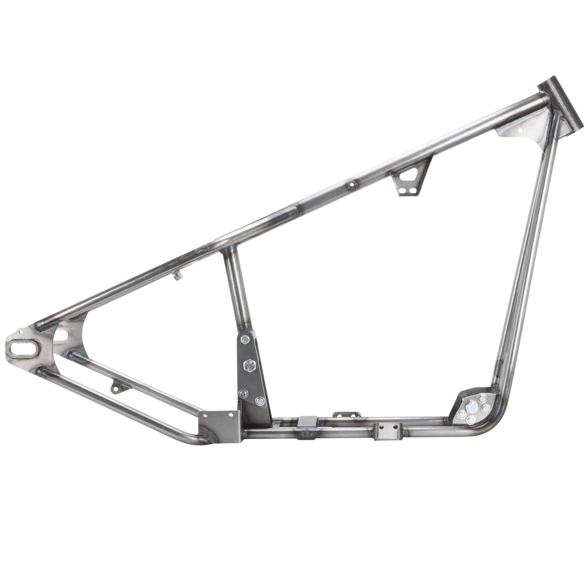 Chopper 2024 softail frame