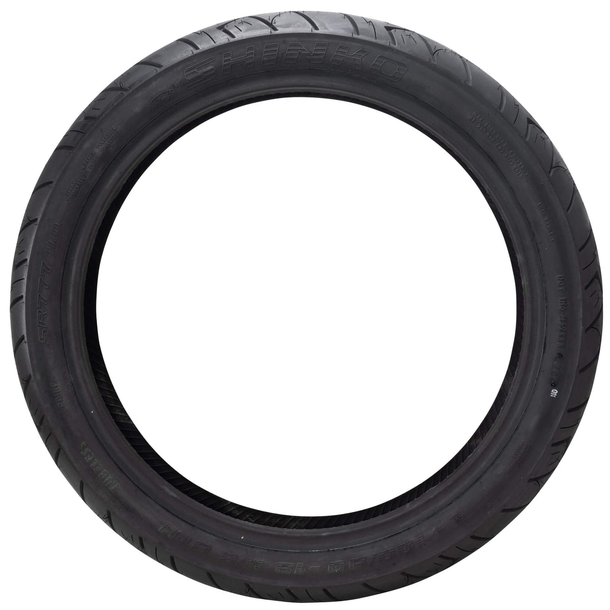 2 shinko tires 100/90-19 and 100/90-15 for Sale in Homer Glen, IL