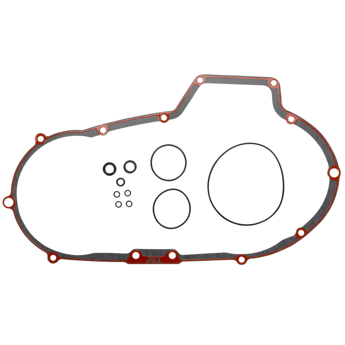 Primary Cover Gasket & Seal Kit - 1991-2003 Harley-Davidson Sportster