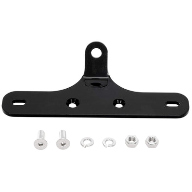 Universal Fender Mounting Bracket - Prism Supply Co. Round Tail Lights