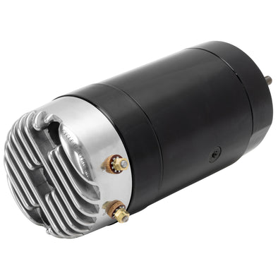 LeBeef Generator DGV-5000-LH-CP 12 Volt Low Voltage - 1936-1964 Harley-Davidsons w/Heli Coils