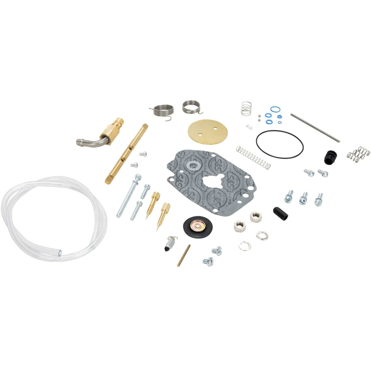 Rebuild Kit Super E Carburetor Master - S&S Cycle #11-2923