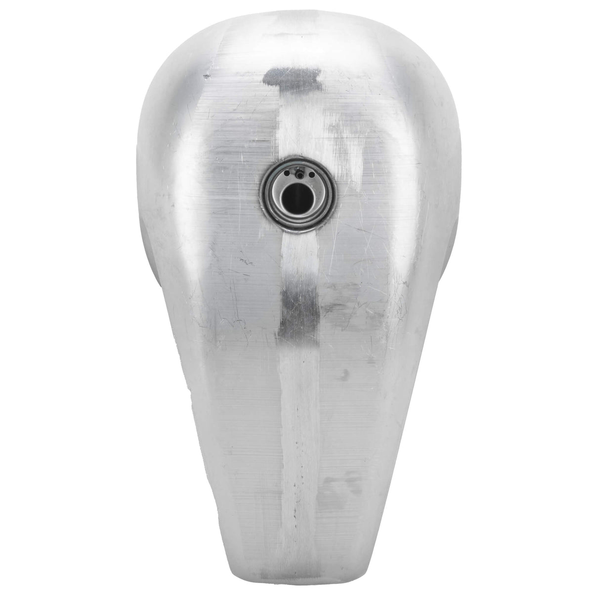 Cycle Standard Blackbird Legacy Gas Tank for 1982 - 2003 Harley-Davidson  Sportsters - 3.5 gallon – Lowbrow Customs