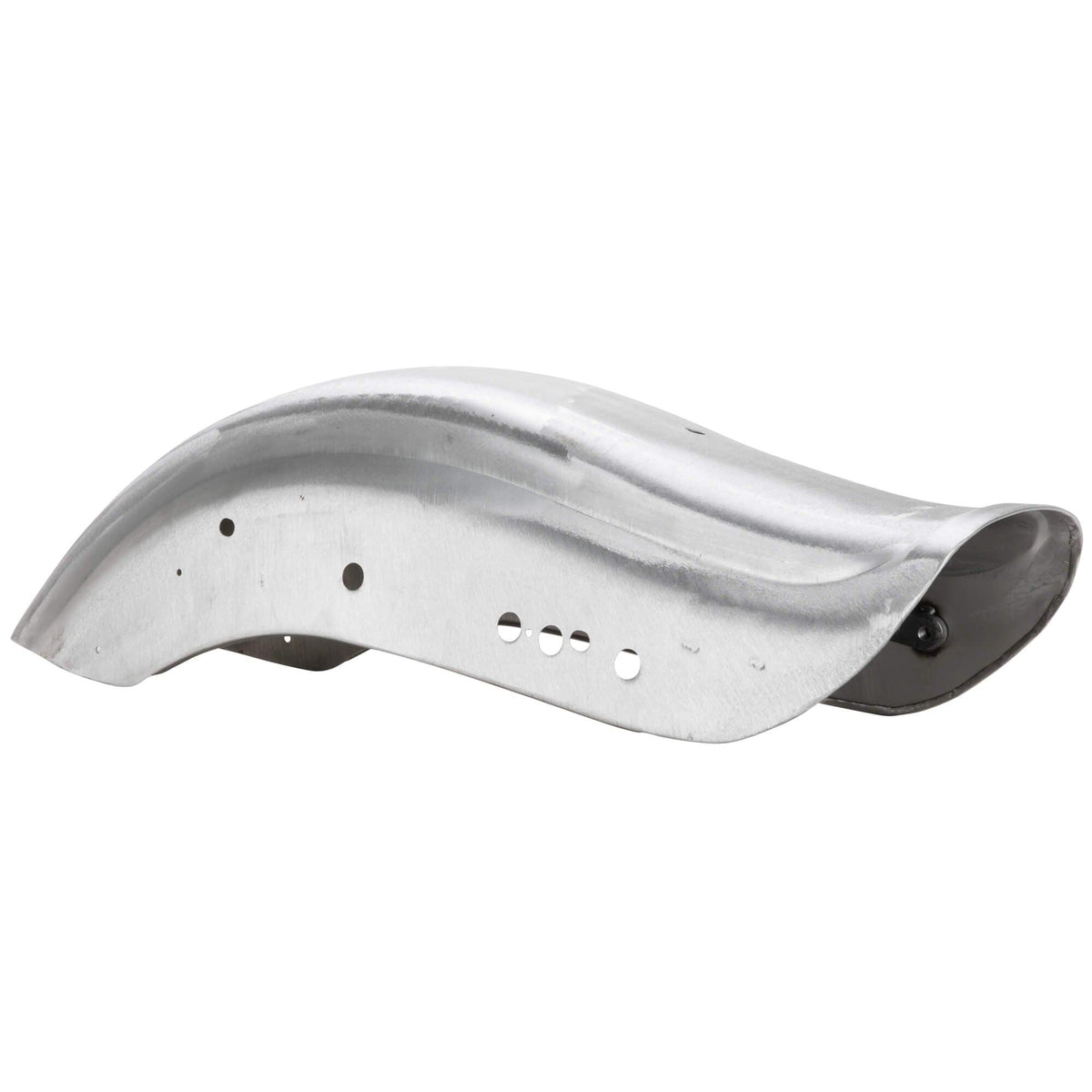 Harley davidson deals custom rear fender