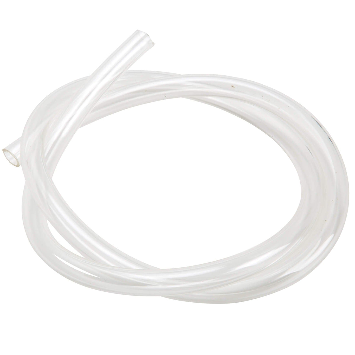 Cycle Standard Translucent Fuel Line - Clear - 5/16 inch ID – Lowbrow  Customs