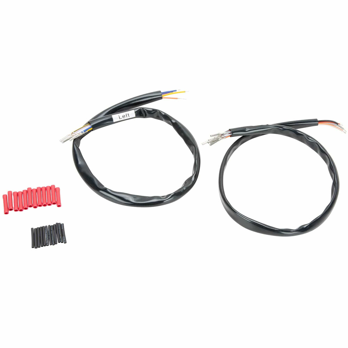 24 inch Handlebar Wiring Extension Kit - Fits All 1996 - 2006  Harley-Davidson Models