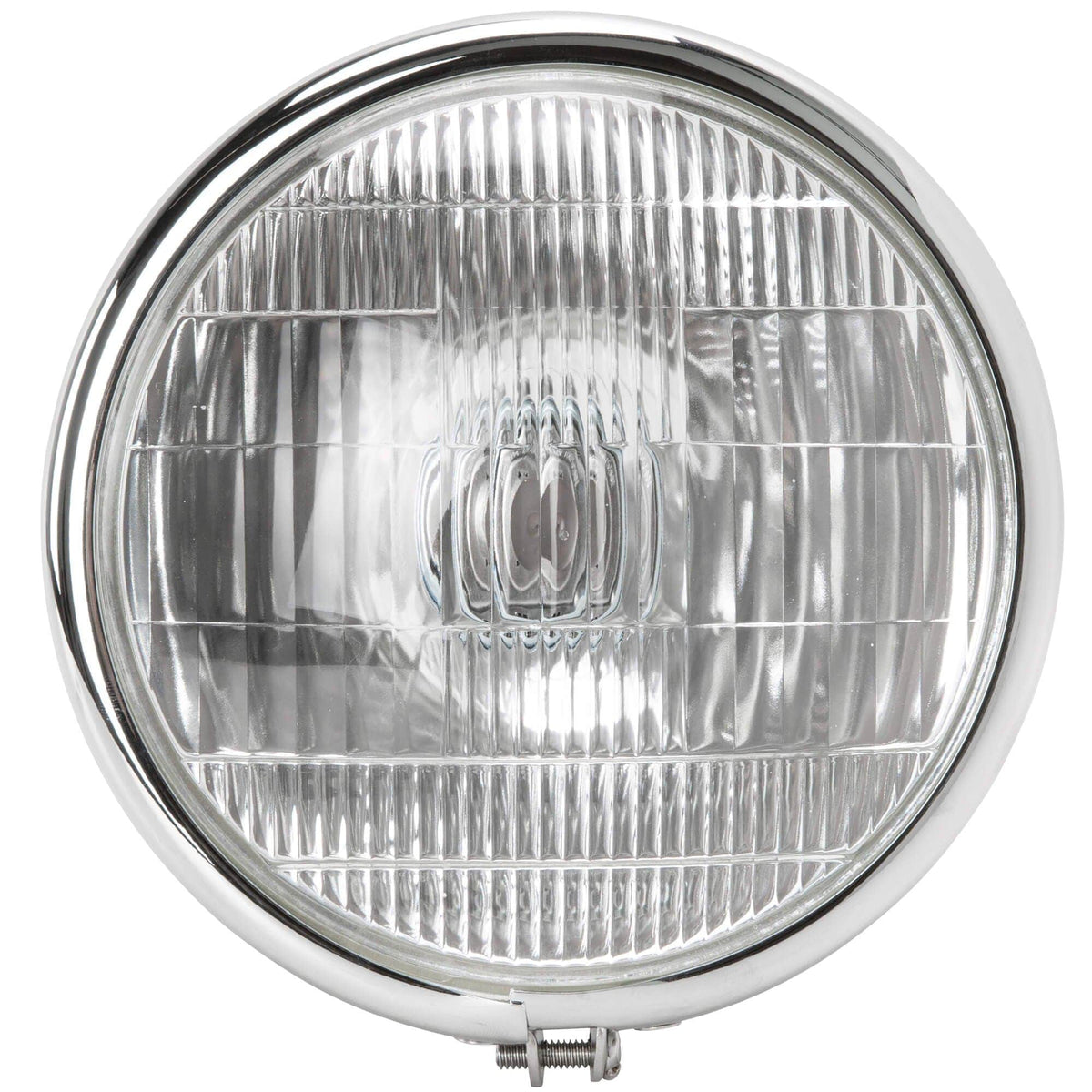 Royal enfield headlight glass sales price