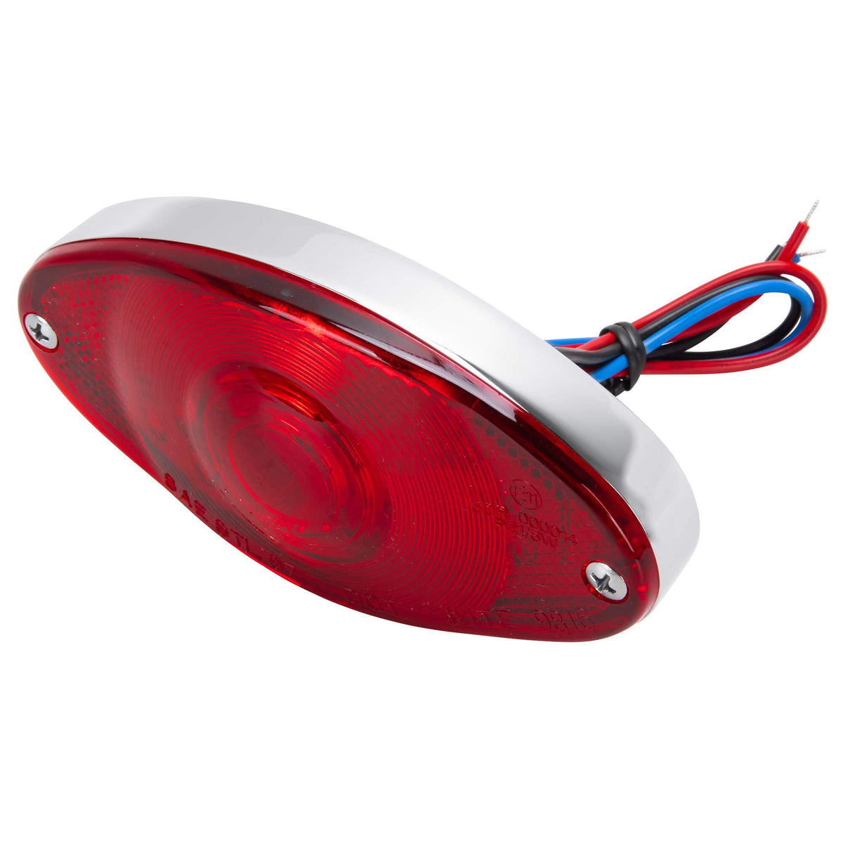 Cateye rear shops light