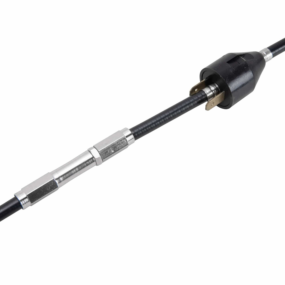 Triumph Front Brake Cable With Switch 60-2076 BSA Rocket III Bonneville 38 Triumph Front Brake Cable With Switch 60-2076 BSA Rocket III Bonneville 38