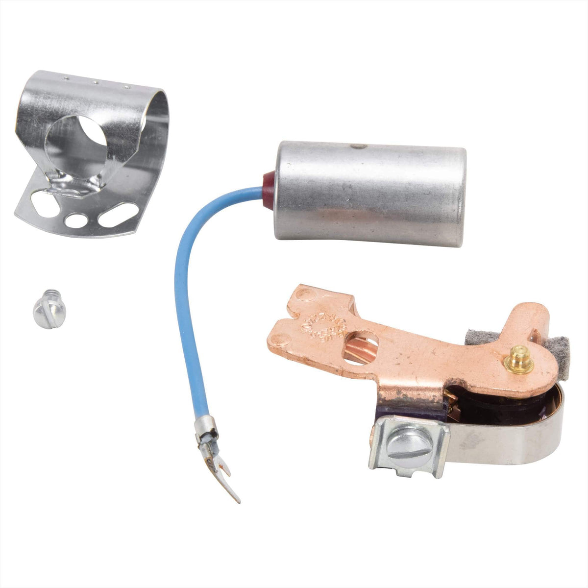 Blue Streak HighPerformance Points and Condenser Kit 197079 Harley