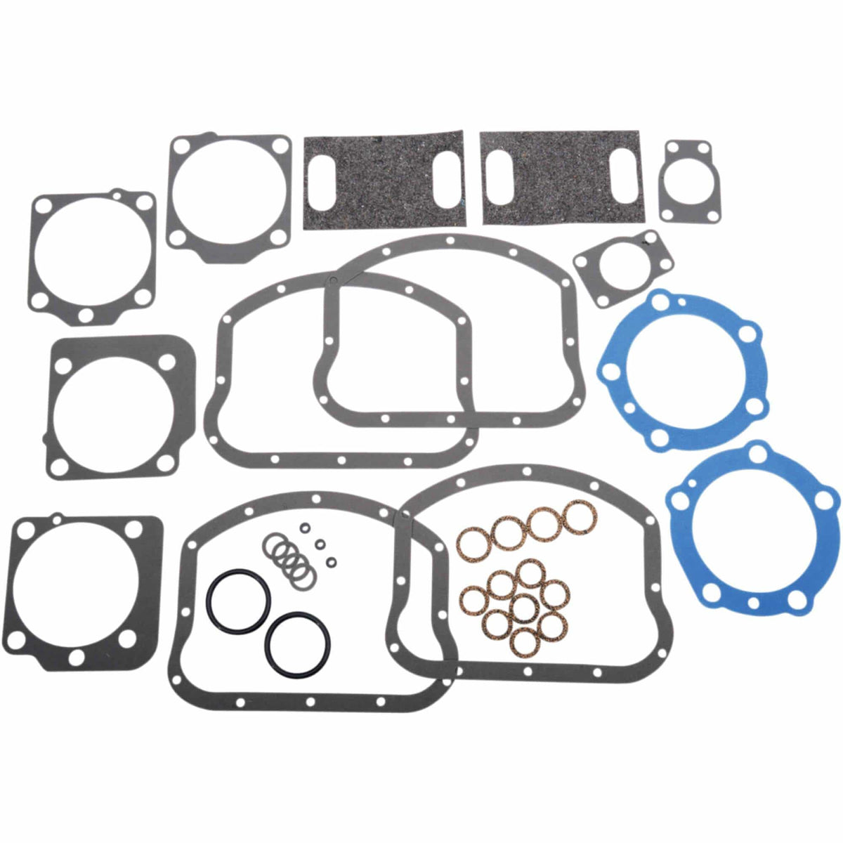 Top End Gasket Kit 1948-1965 Harley-Davidson Panhead