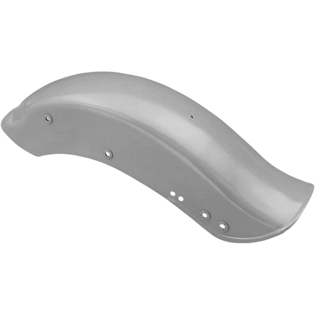 Drag Specialties Replacement Rear Fender 1984-96 Harley