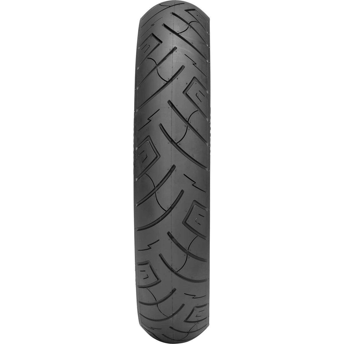 Shinko Motorcycle Tires SR777 Front Motorcycle Tire - 130/60-23 