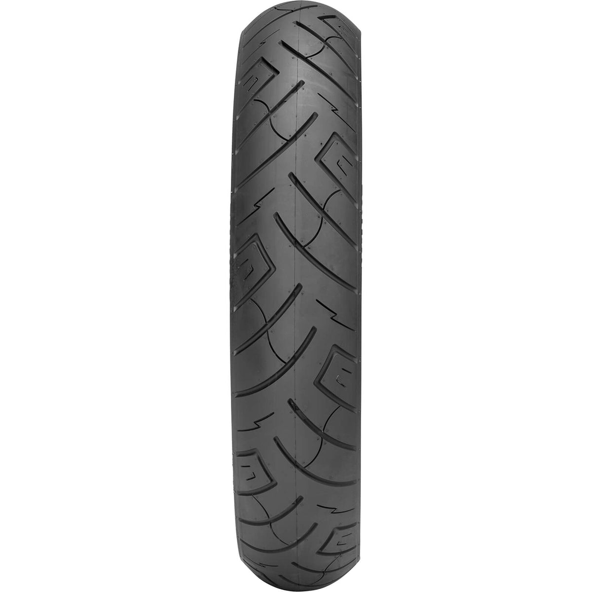 Shinko Motorcycle Tires SR777 Front Motorcycle Tire - 130/70B18