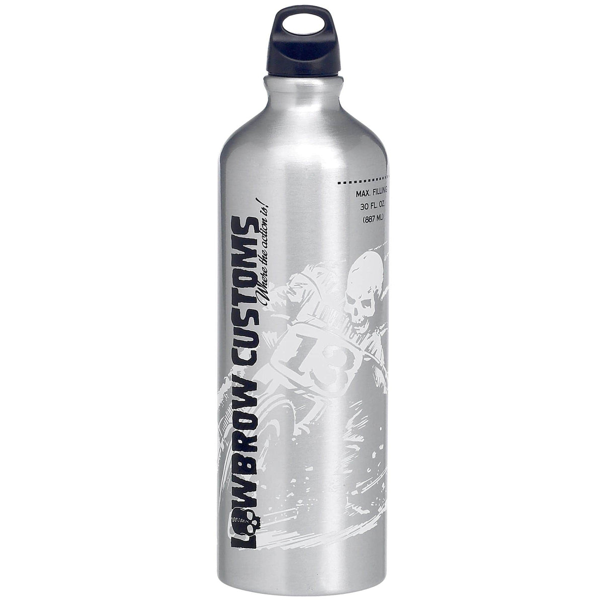 Buy Metal Water Bottle Craft Kit (Pack of 12) at S&S Worldwide