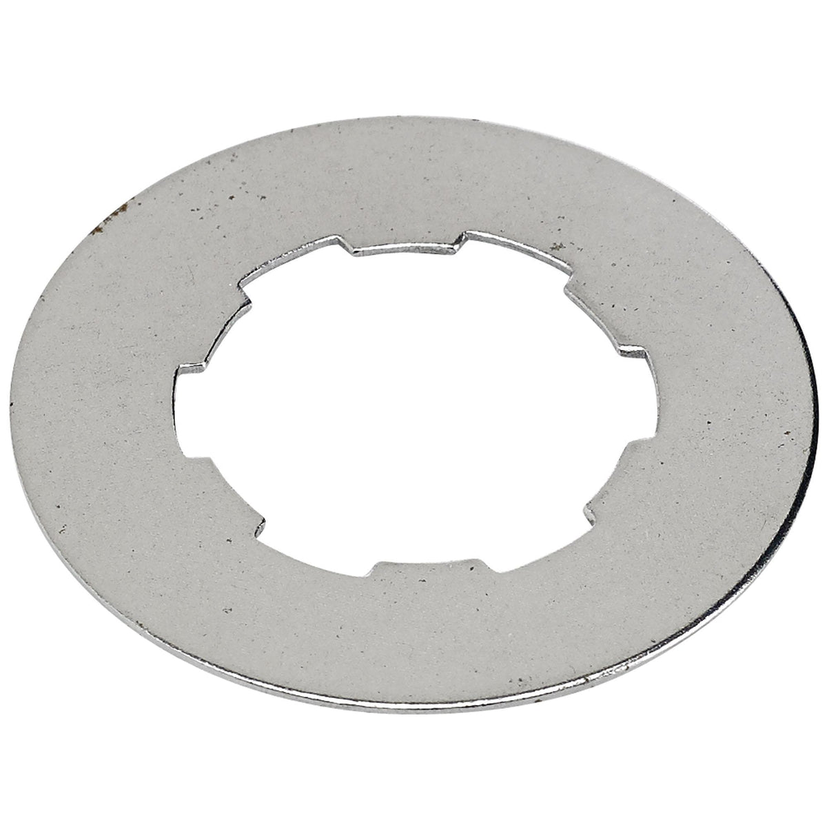 British Standard Sprocket Locking Washer OEM 572116 Lowbrow Customs