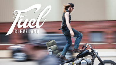 Fuel Cleveland 2015 Official Video - Lowbrow Customs