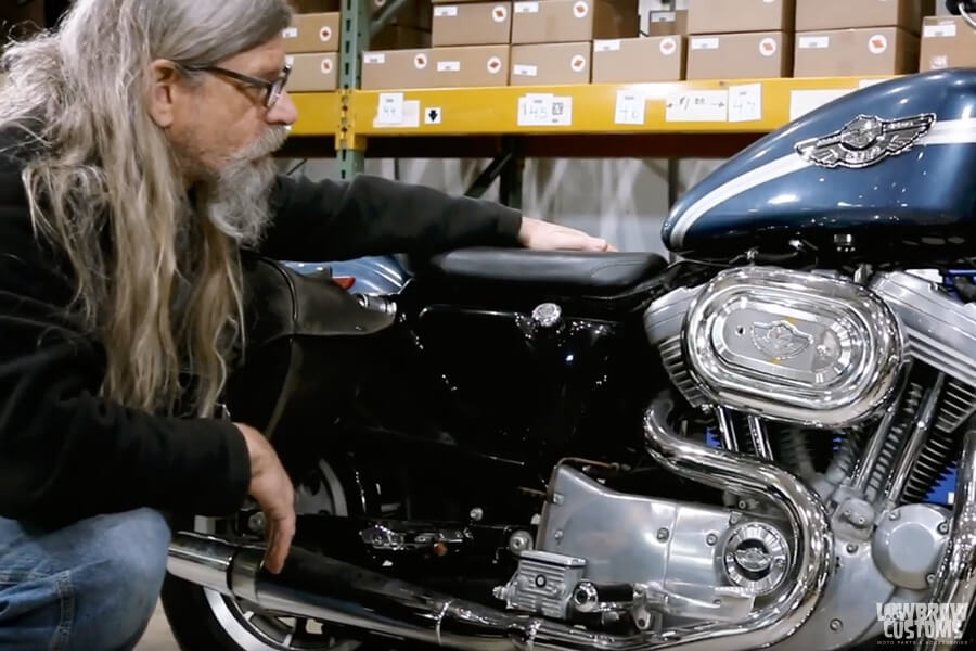 How to negotiate a harley davidson price sales