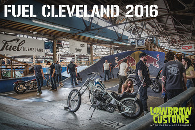 Fuel Cleveland 2016 Weekend 