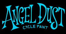 Angel Dust Cycle Paint