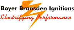 Boyer Bransden
