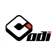 ODI Grips logo