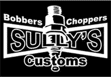 Sully's Customs