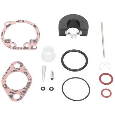 Gasket, Float and Complete Rebuild Kit for 626 928 930 932 Concentric Carbs