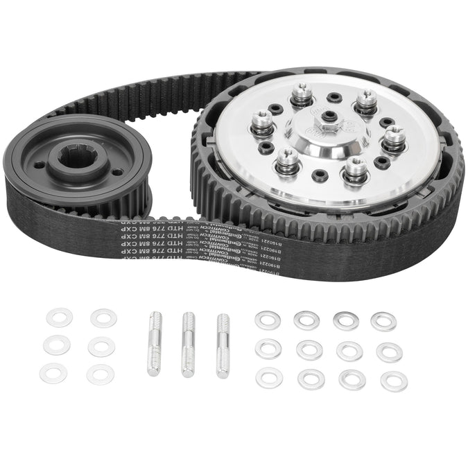 Belt Drive and Clutch for BSA A50 / A65