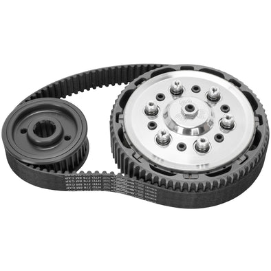 Belt Drive and Clutch for BSA A50 / A65