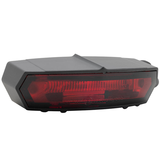 Cobalt LED Tail Light - Black