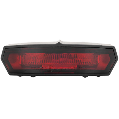 Cobalt LED Tail Light - Black