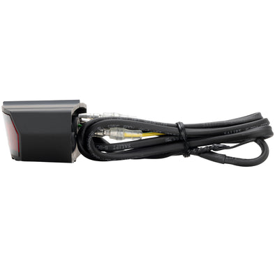 Cobalt LED Tail Light - Black