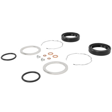 39mm Fork Seal Rebuild Kit - L1987-2022 Harley-Davidson XL Models