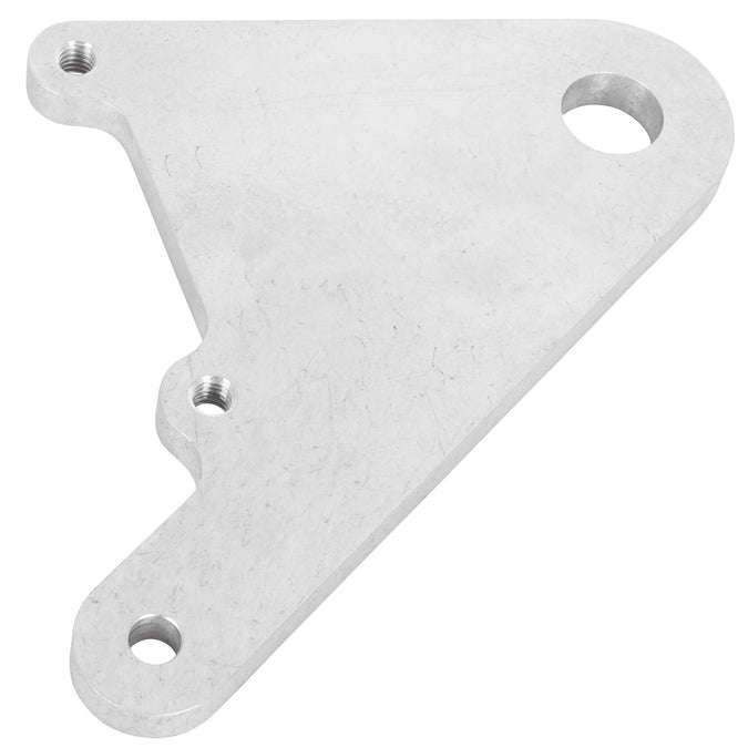 Rear Caliper Bracket for Rigid Models with 11-1/2 inch Rotors - 1" Axle - Raw