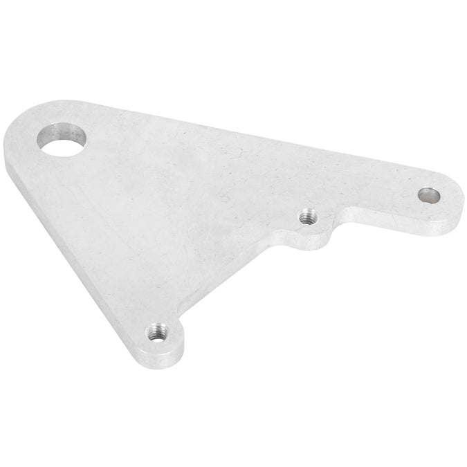 Rear Caliper Bracket for Rigid Models with 11-1/2 inch Rotors - 1" Axle - Raw