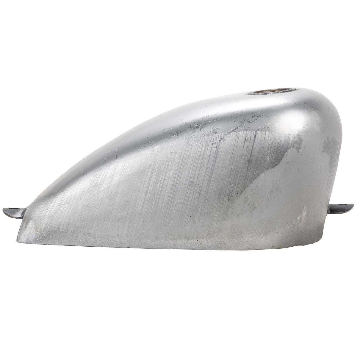 Lowbrow Customs Frisco Mount 2007-2022 EFI Sportster Gas Tank ...