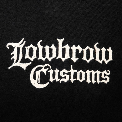 Lowbrow Hymn T-Shirt