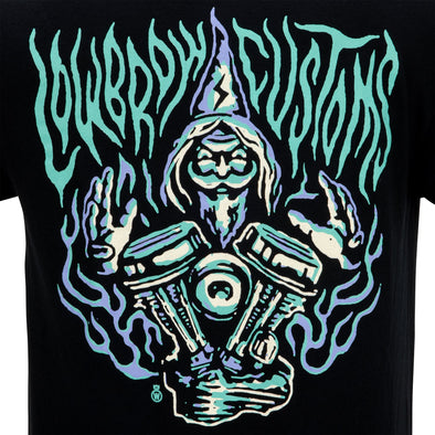 The Wizard T-Shirt