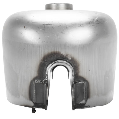 Harley-Davidson Ironhead Sportster EFI Replica Stock Style Gas Tank - 2.4 gallon