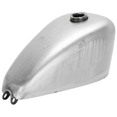 Harley-Davidson Ironhead Sportster EFI Replica Stock Style Gas Tank - 2.4 gallon