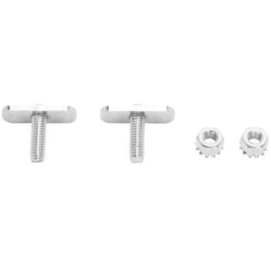 Muffler T-Bolt Set