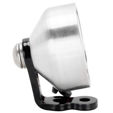 Prism Supply Co. 1.85 inch Speedster Tail Light - Brushed