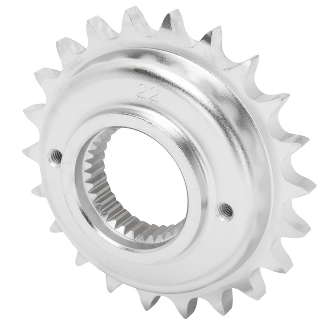 Transmission Sprocket .5" Offset - 22 Tooth - 1991-2006 Harley-Davidson XL 1986-2006 Big Twin 5-Speed