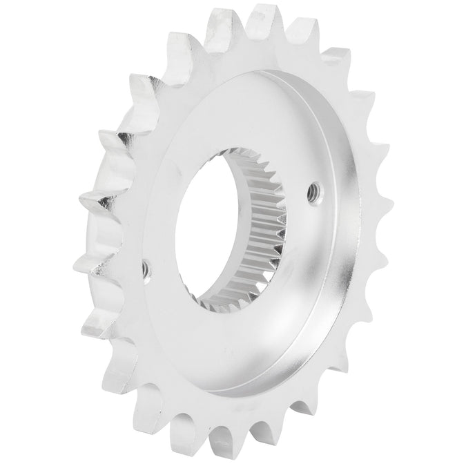 Transmission Sprocket .5" Offset - 22 Tooth - 1991-2006 Harley-Davidson XL 1986-2006 Big Twin 5-Speed