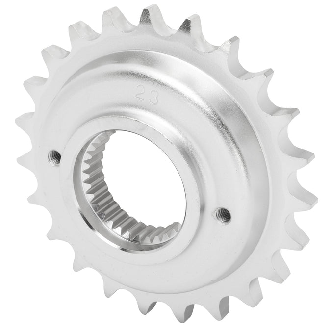 Transmission Sprocket .5" Offset - 23 Tooth - 1991-2006 Harley-Davidson XL 1986-2006 Big Twin 5-Speed