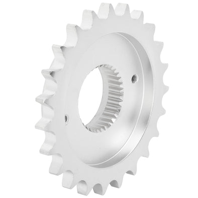 Transmission Sprocket .5" Offset - 23 Tooth - 1991-2006 Harley-Davidson XL 1986-2006 Big Twin 5-Speed