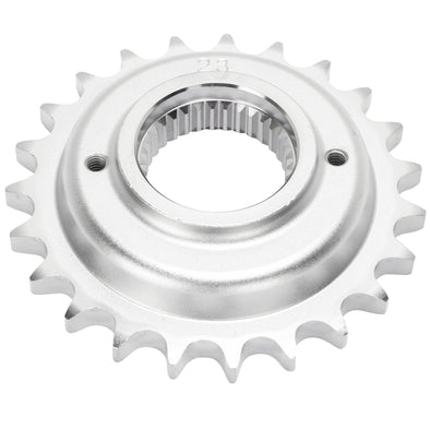 Transmission Sprocket .5" Offset - 23 Tooth - 1991-2006 Harley-Davidson XL 1986-2006 Big Twin 5-Speed