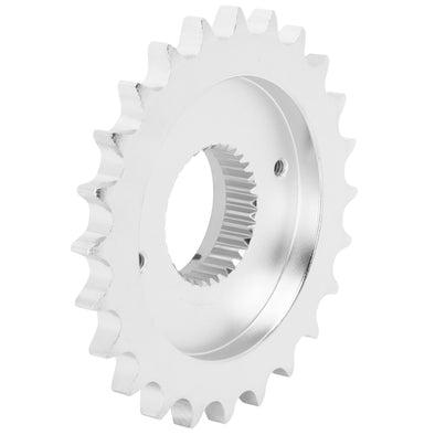 Transmission Sprocket .5" Offset - 24 Tooth - 1991-2006 Harley-Davidson XL 1986-2006 Big Twin 5-Speed