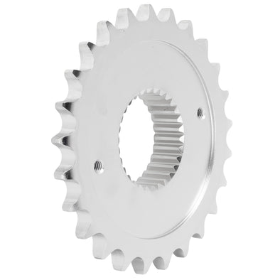 Transmission Sprocket .5" Offset - 25 Tooth - 2006-2017 Harley-Davidson Dyna 2007-Up Softail